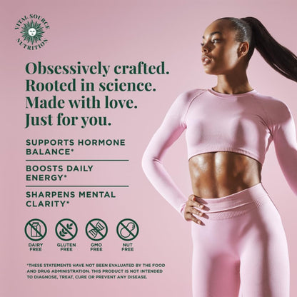 Vital Source Nutrition - BiFi Capsules