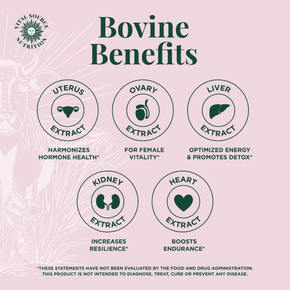 Vital Source Nutrition - BiFi Capsules