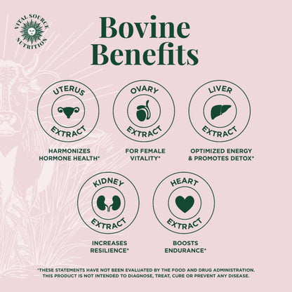 Vital Source Nutrition - BiFi Capsules