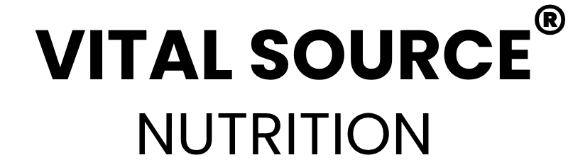 Vital Source Nutrition