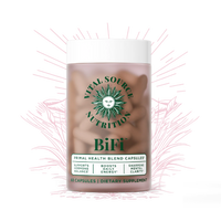Vital Source Nutrition - BiFi Capsules
